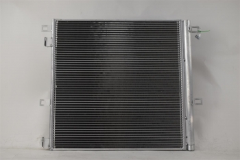 A/C Condenser